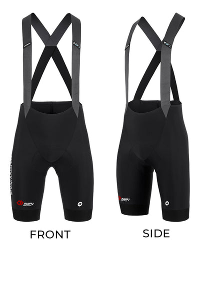 Mille GT summer Bib shorts C2 MYWAY LIMITED EDITION