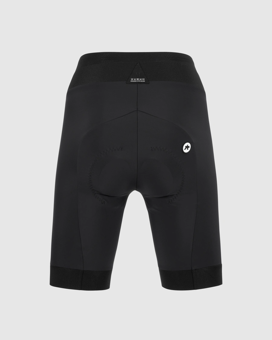 Uma GT half shorts C2